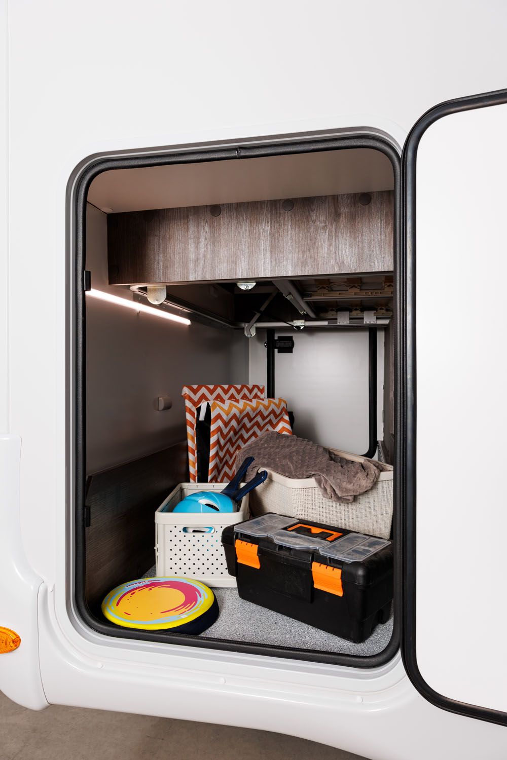 Benimar TESSORO 495 UP