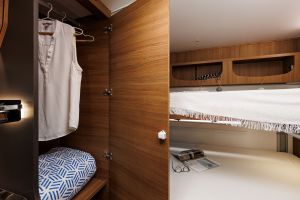 Benimar AMPHITRYON 940