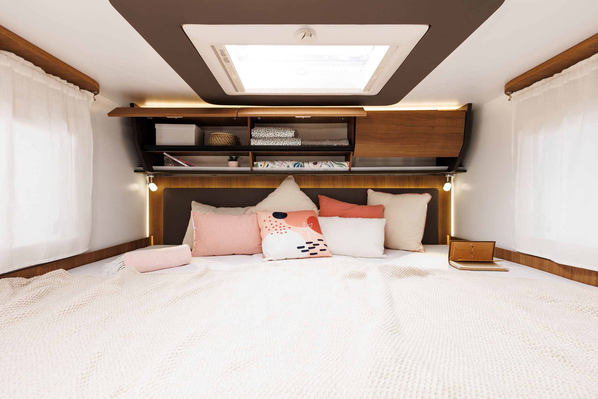 Benimar AMPHITRYON 967