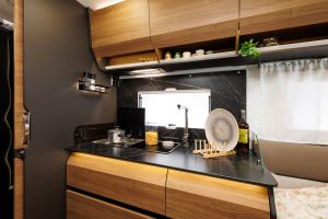 Benimar AMPHITRYON 967