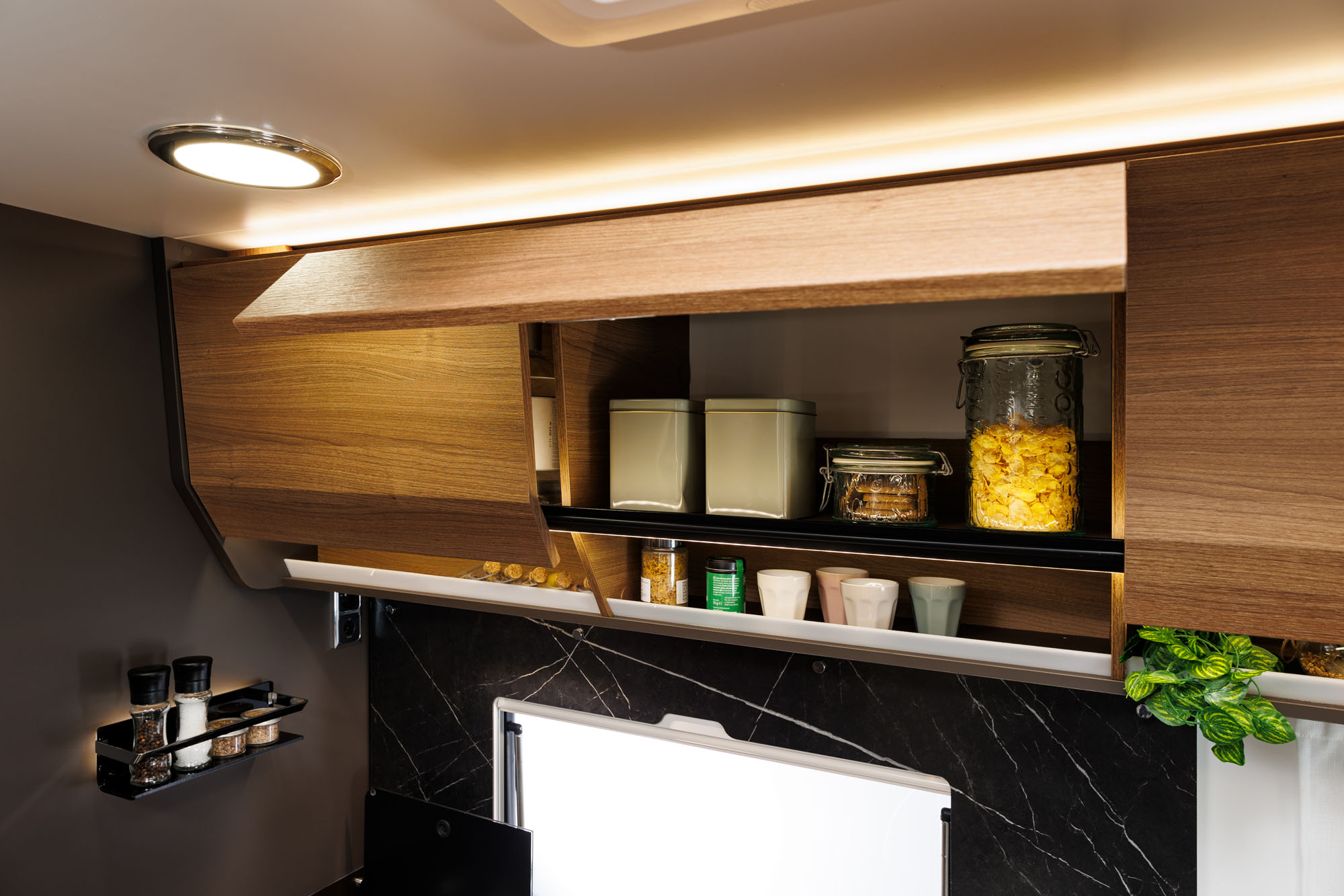 Benimar AMPHITRYON 967