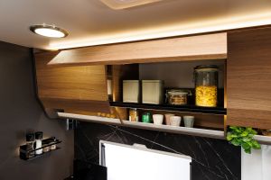 Benimar AMPHITRYON 967