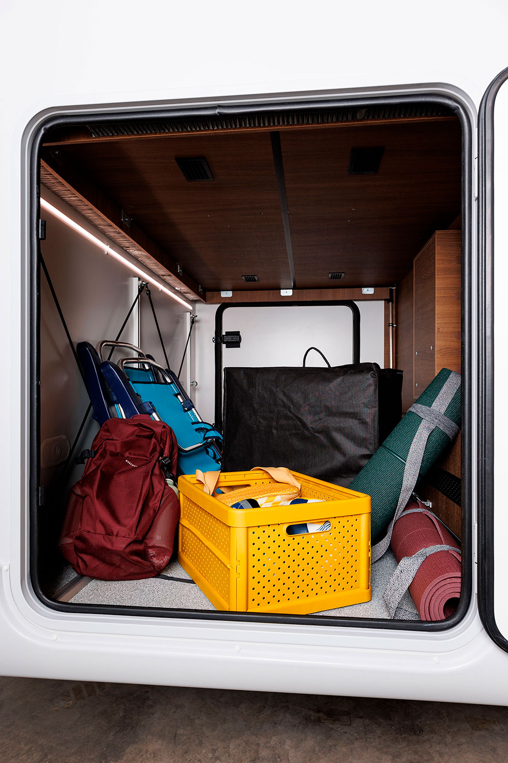 Benimar AMPHITRYON 967