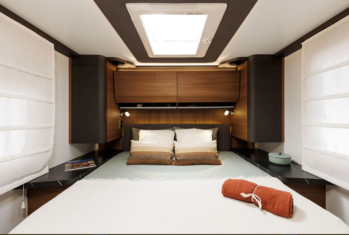 Benimar AMPHITRYON 998