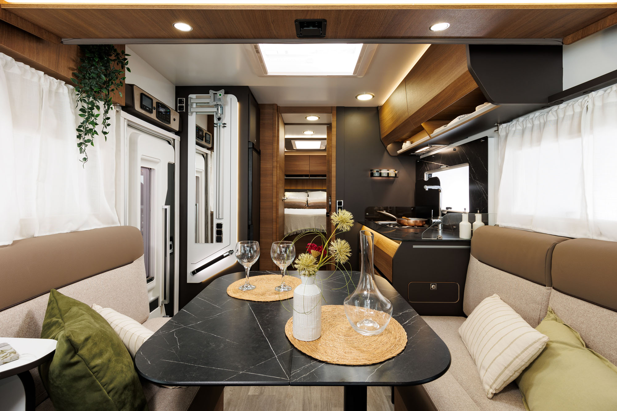 Benimar AMPHITRYON 998