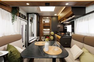 Benimar AMPHITRYON 998