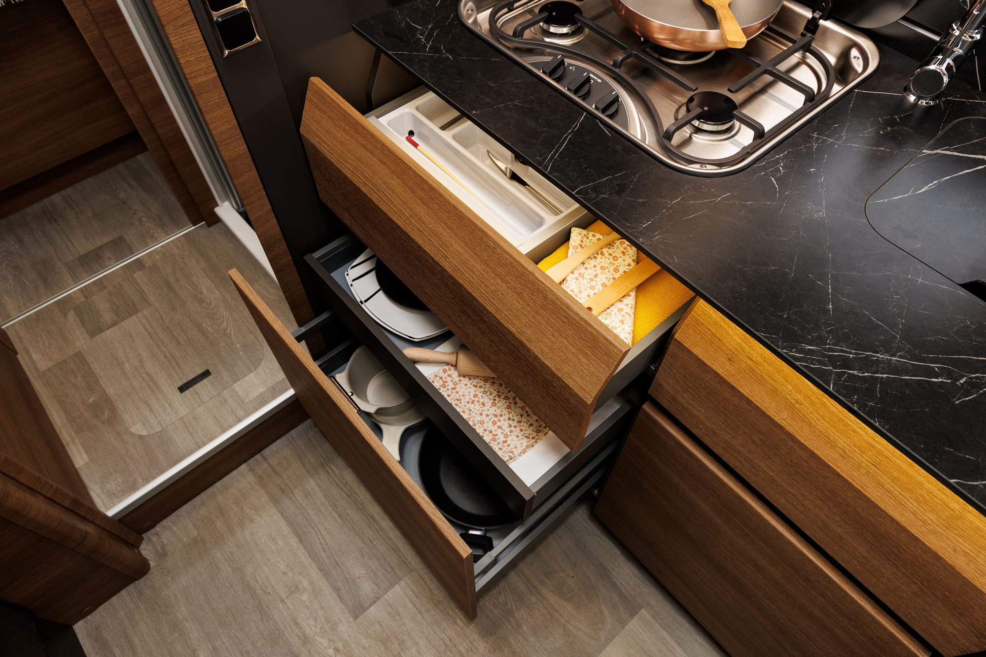 Benimar AMPHITRYON 998