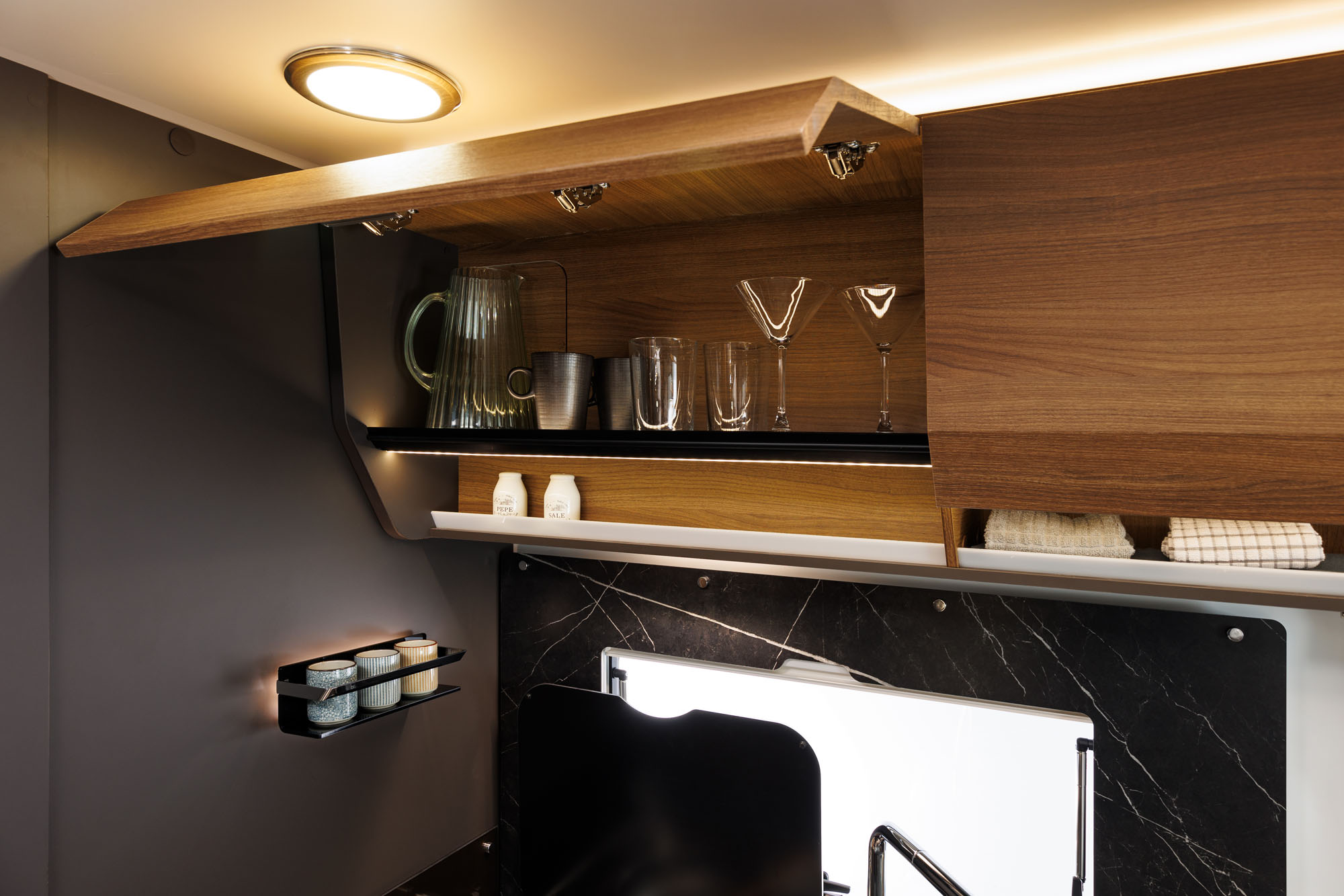 Benimar AMPHITRYON 998