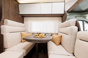 vanzari autorulote Benimar