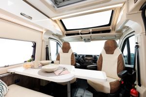 vanzari autorulote Benimar